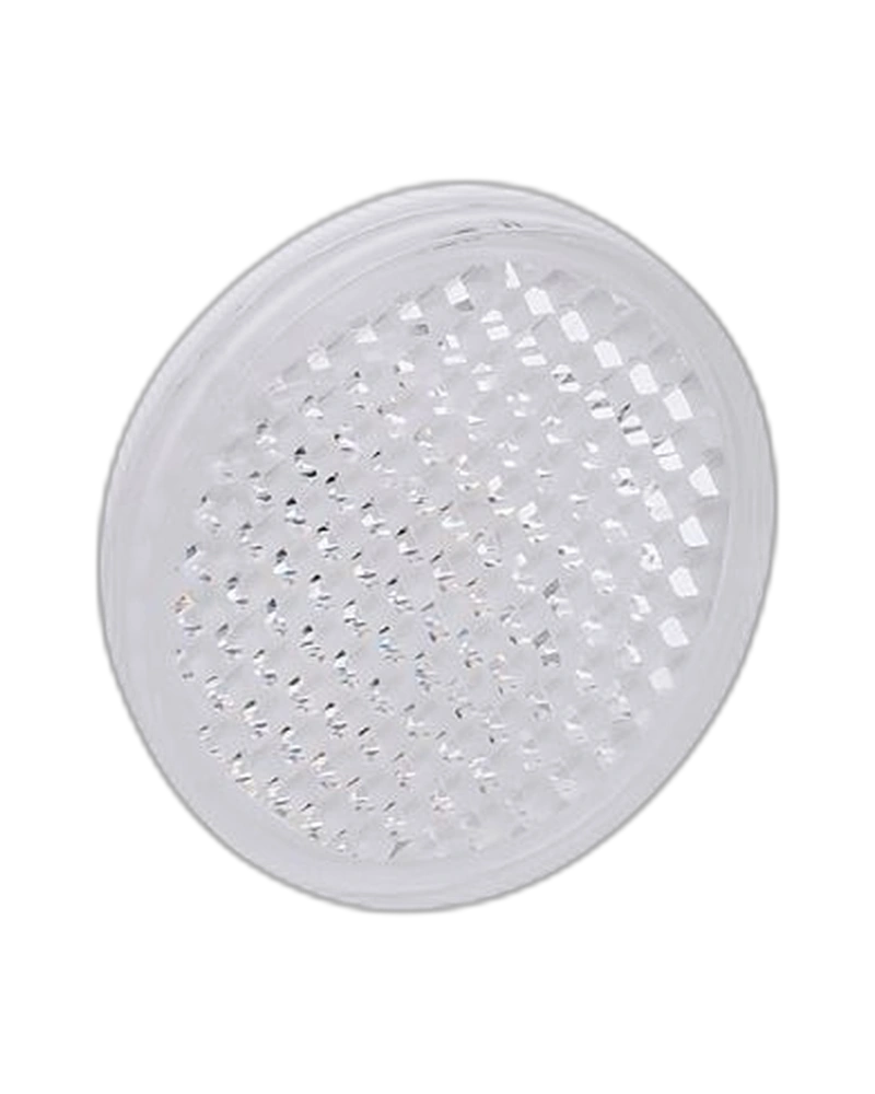 E20851 - Reflector for retro-reflective sensors - REFLECTOR TS40-01