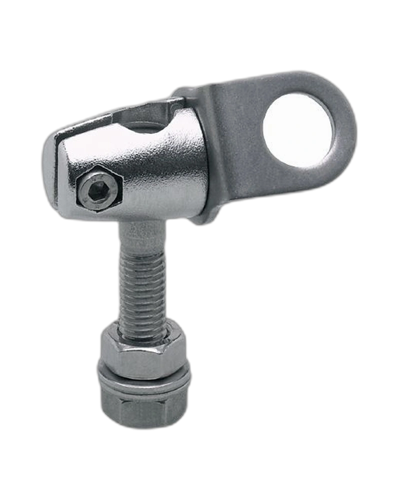 E20861 - Mounting set for position sensors - SYSTEM COMPONENT M12 BOLT