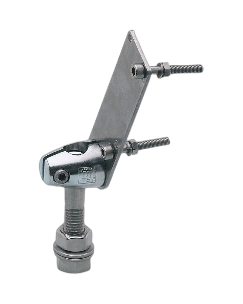 E20893 - Mounting set for photoelectric sensors - SYSTEM COMPONENT OA BOLT