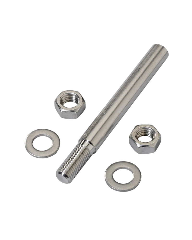 E20938 - Mounting rod - ROD MOUNTING STRAIGHT D12MM