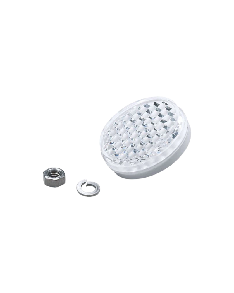 E20954 - Reflector for retro-reflective sensors - REFLECTOR TS-35