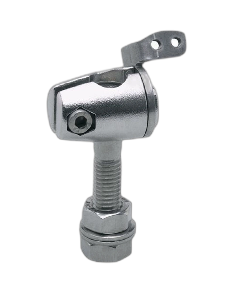 E20966 - Mounting set for photoelectric sensors - SYSTEM COMPONENT OJ BOLT