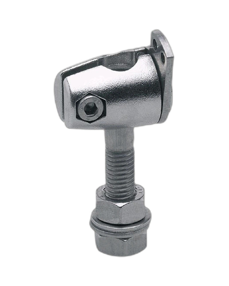 E20968 - Mounting set for photoelectric sensors - SYSTEM COMPONENT OJ BOLT