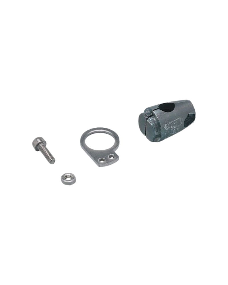 E20973 - Mounting set for photoelectric sensors - SYSTEM COMPONENT OJ ROD