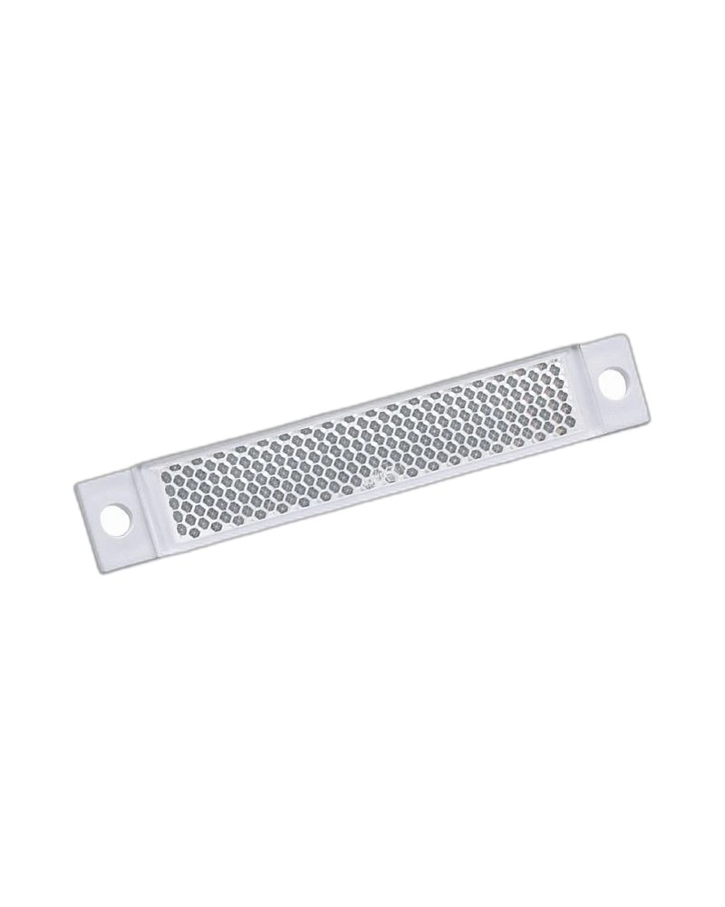 E20988 - Reflector for retro-reflective sensors - REFLECTOR TS-50X10