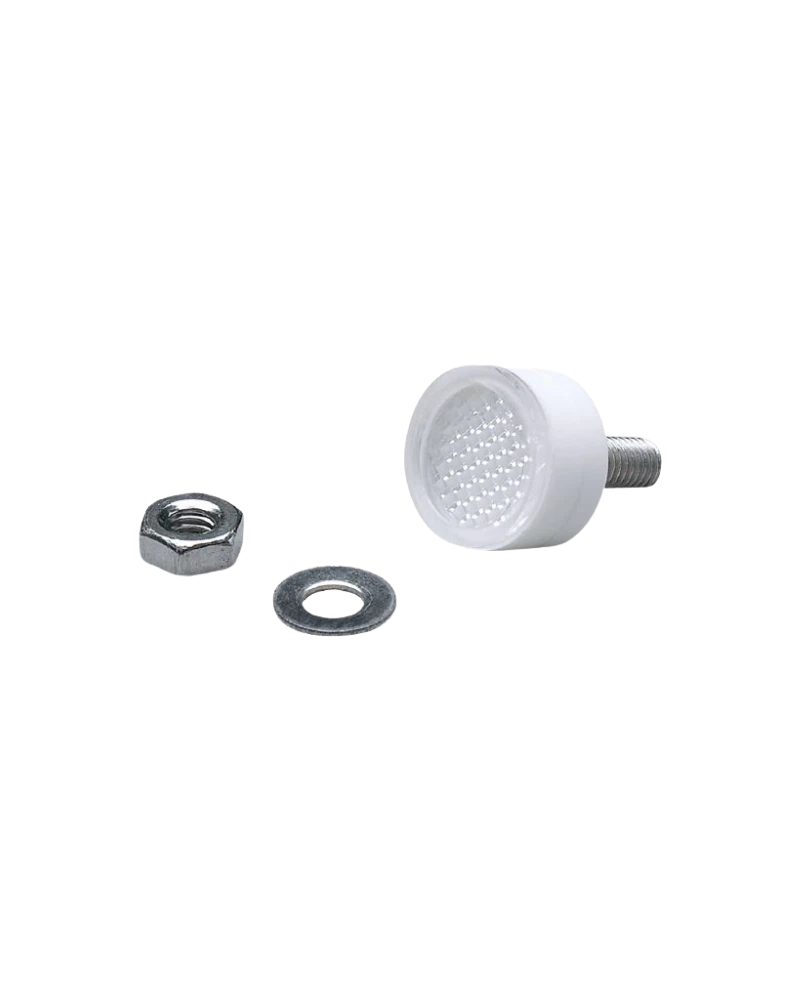 E20990 - Reflector for retro-reflective laser sensors - REFLECTOR LASER TS-10