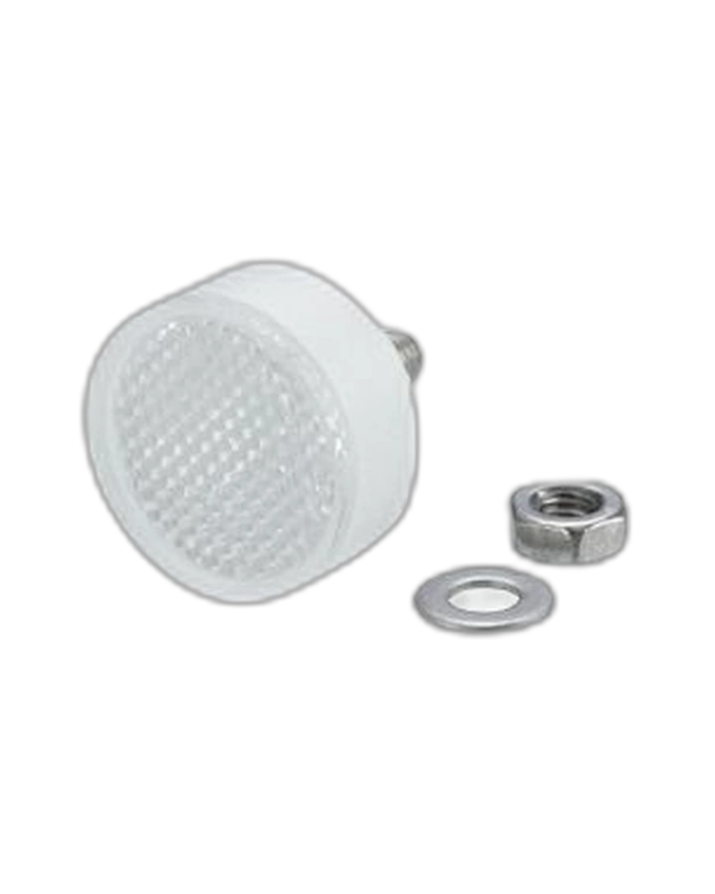 E20992 - Reflector for retro-reflective laser sensors -REFLECTOR LASER TS-15