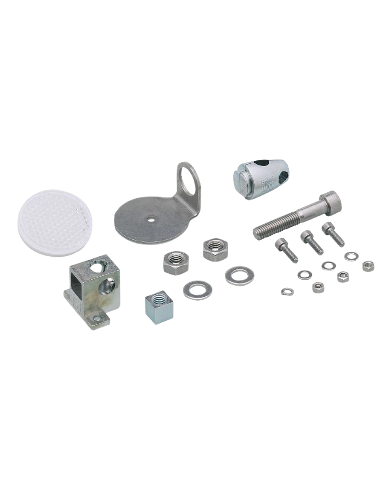 E21051 - Mounting set for reflectors - SET E20951+E20956+E20910