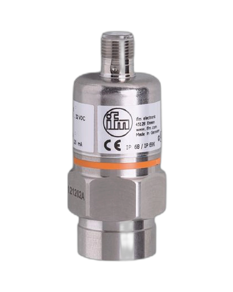 PA3021 - Pressure transmitter with ceramic measuring cell - PA-250-SBR14-A-ZVG/US/ /V