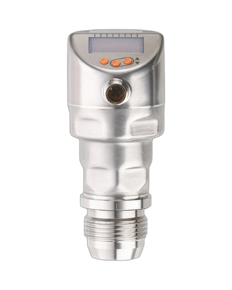 PI1704 - Flush pressure sensor with display - PI-010-REA01-MFRKG/US/ /P
