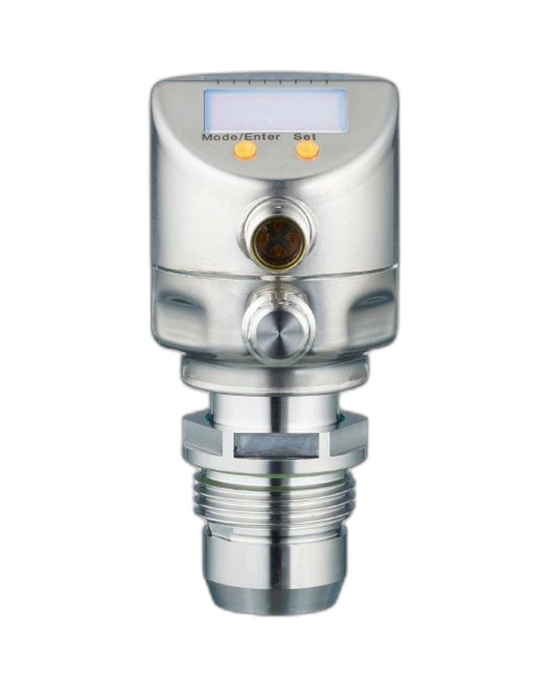 PI2893 - Flush pressure sensor with display - PI-025-REA01-MFRKG/US/ /P