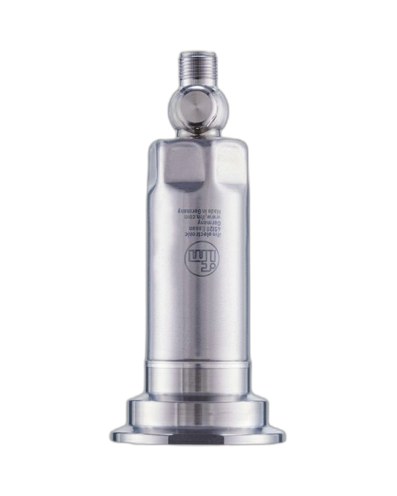 PM1115 - Flush pressure sensor - PM-006-REZ01-E-ZVG/US