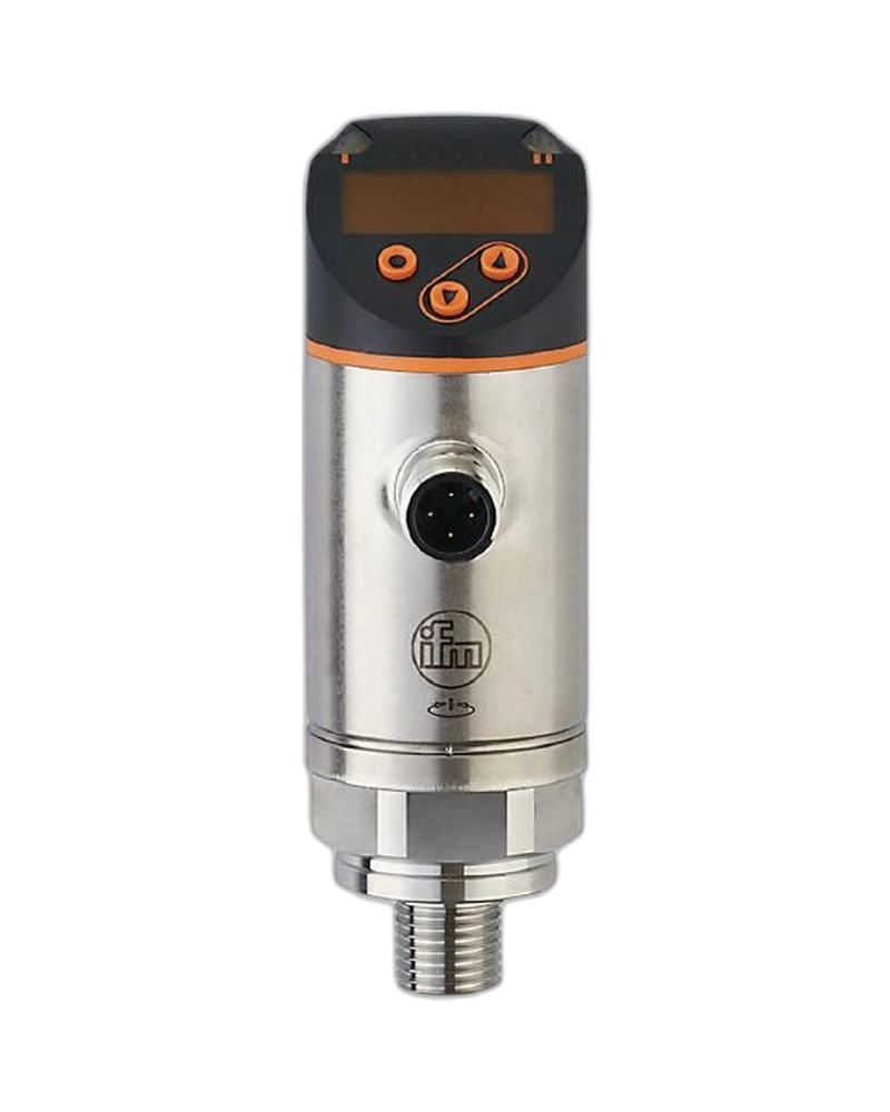 PN7670 - Pressure sensor with display - PN-400-SEN14-QFRKG/US/ /V