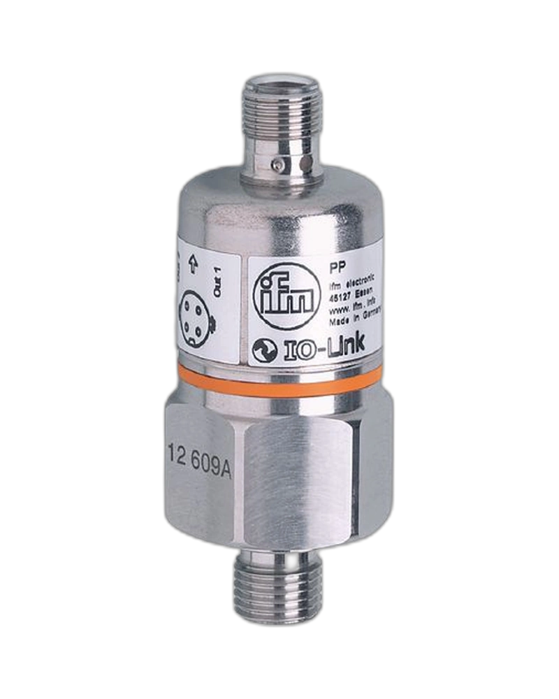 PP004E - Pressure switch with ceramic measuring cell - PP-010-RBG14-QFPKG/US/ /V