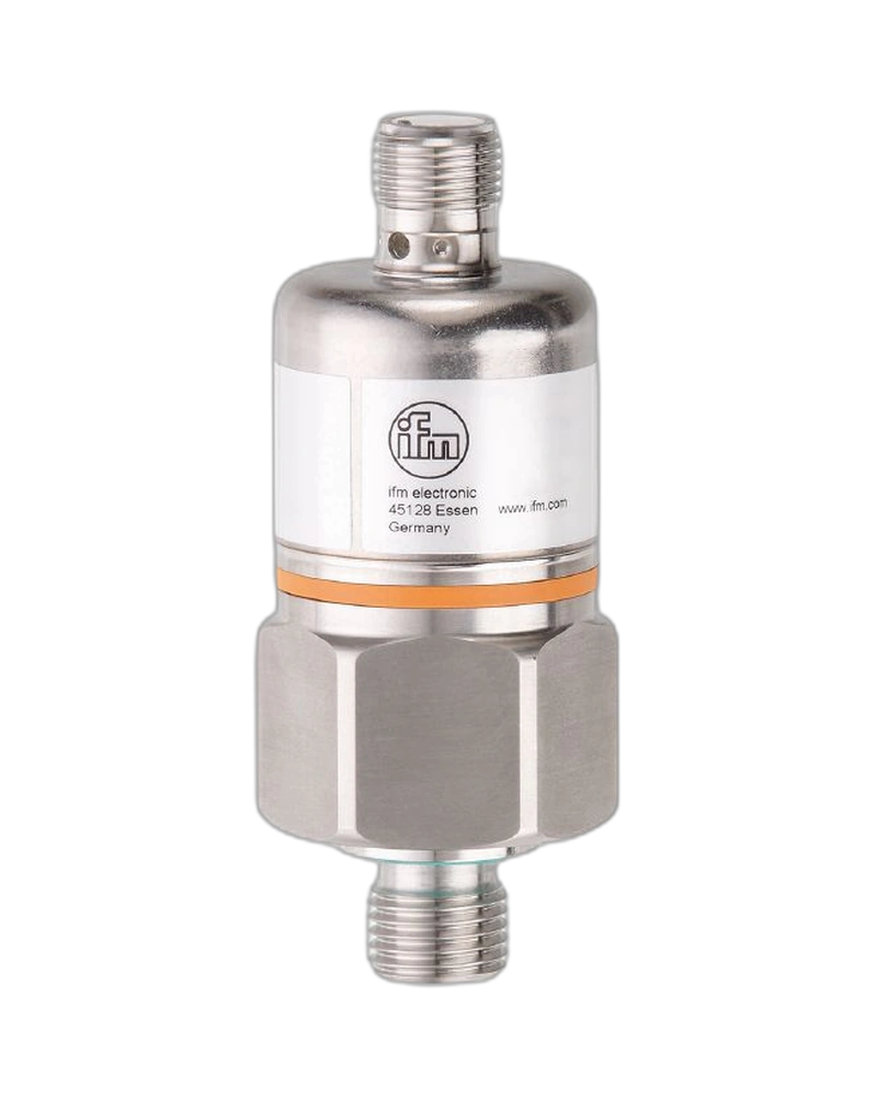 PP7523 - Pressure switch with ceramic measuring cell - PP-060-SBG14-QFPKG/US/ /V