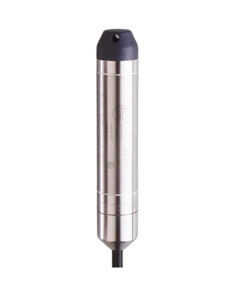PS4607 - Hydrostatic submersible pressure transmitter - SUBMERSIBLE 1BAR 30M FEP CABLE