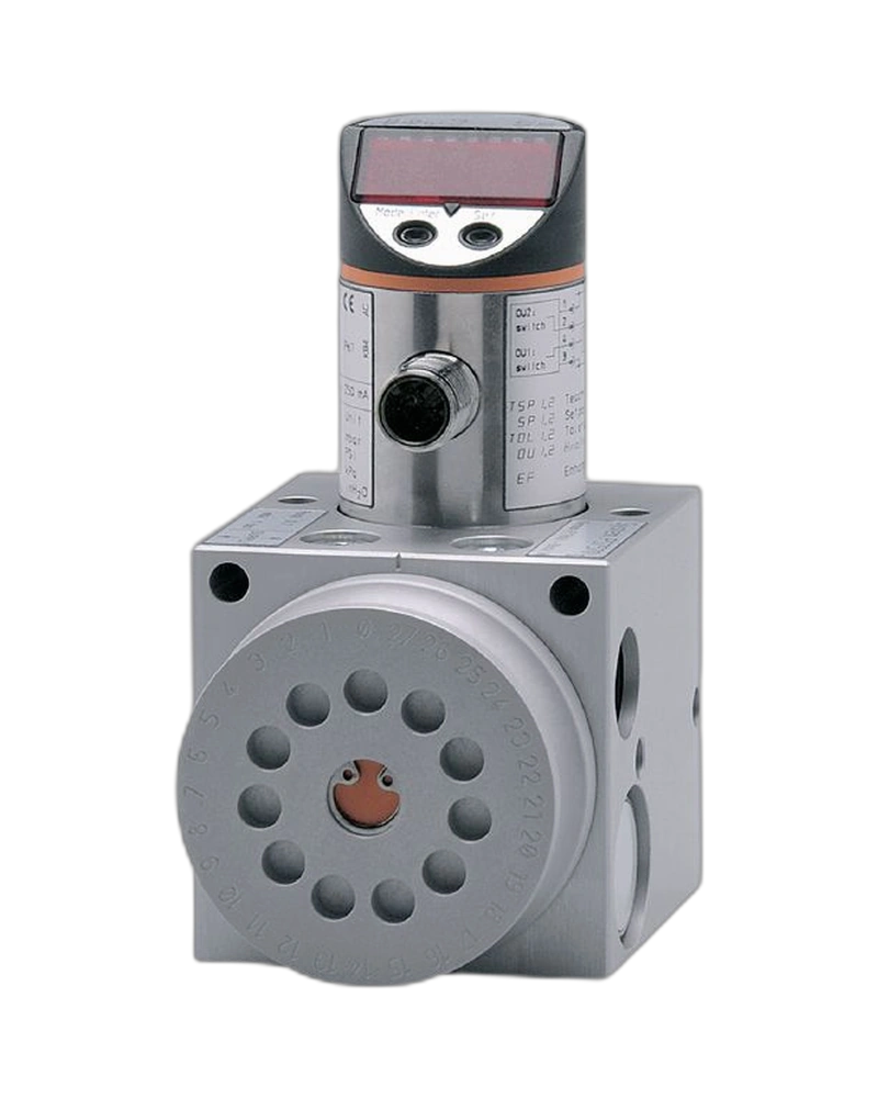 PS7570 - Control unit for part seat monitoring - CONTROL UNIT PART SEAT MONITOR