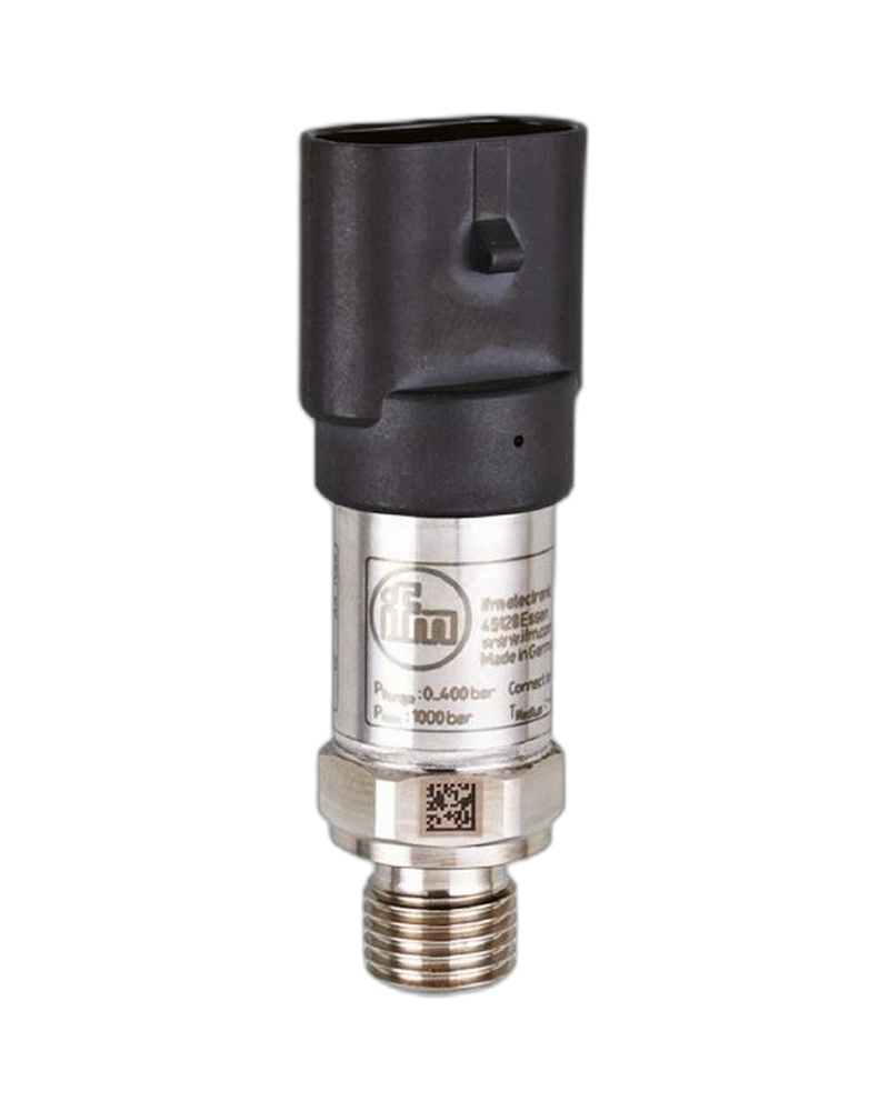 PU5660 - Pressure transmitter - PU-600-SEG14-B-DVG/AM