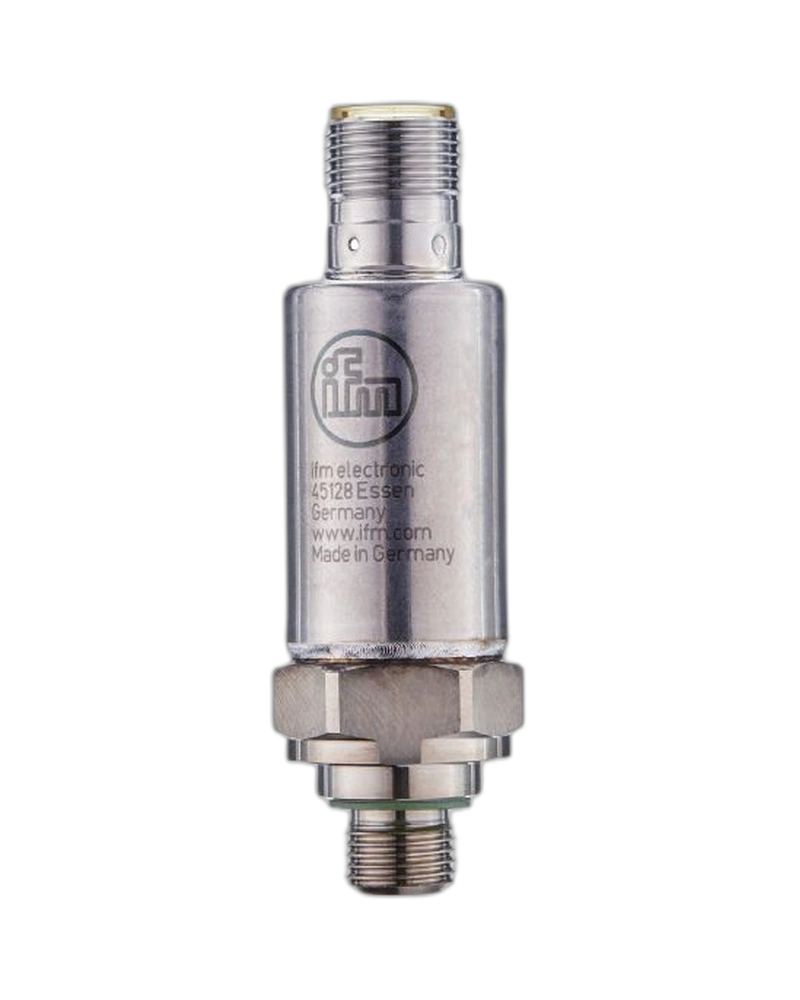 PV7700 - Pressure switch with IO-Link - PV-400MSER14-UFRVG/US/ /