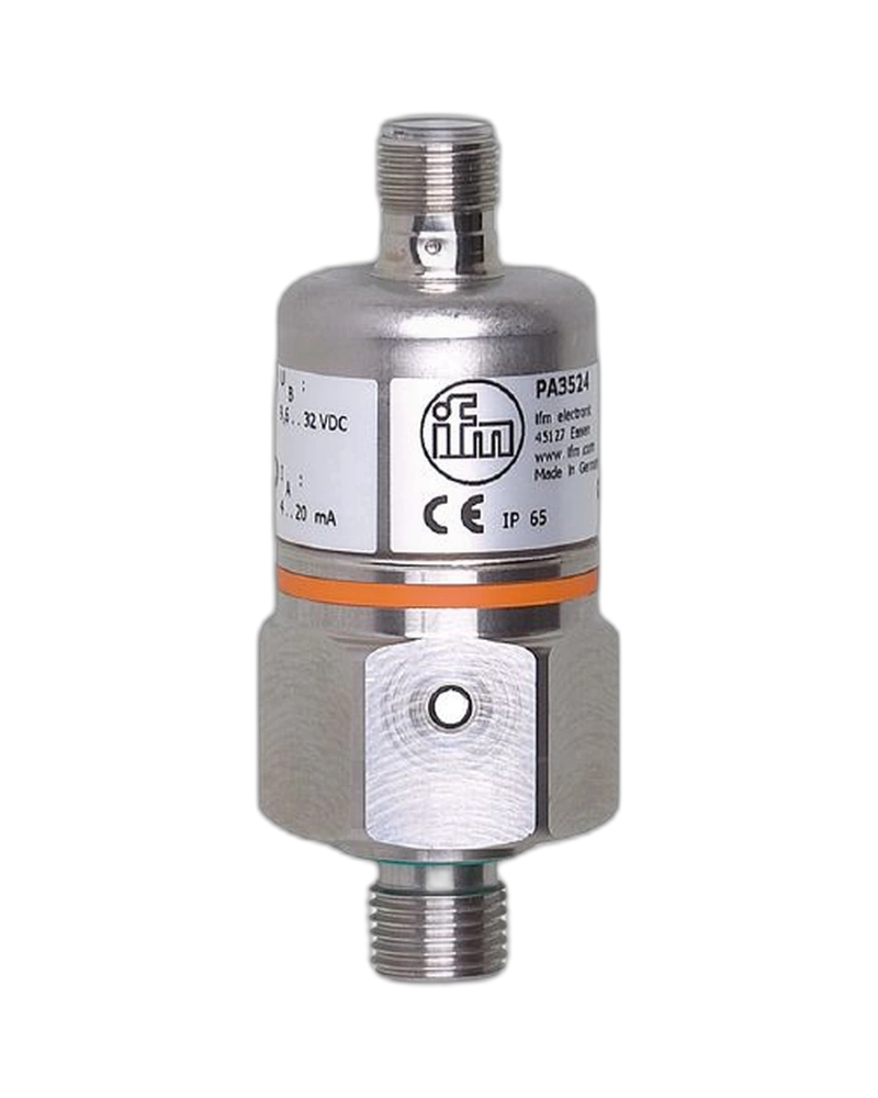 PX3980 - Pressure transmitter with ceramic measuring cell - PA-400-SBR14-A-ZVG/US/ /V