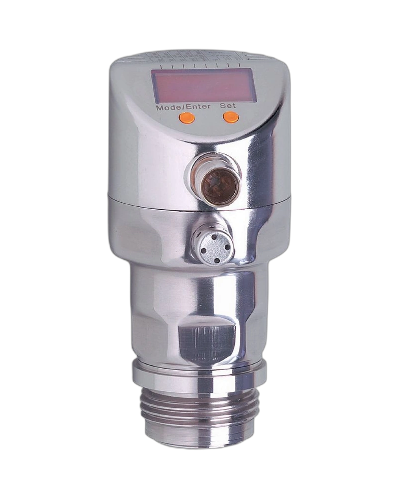 PY2793 - Pressure sensor with display - PI-025-REA01-MFRKG/US/ /P