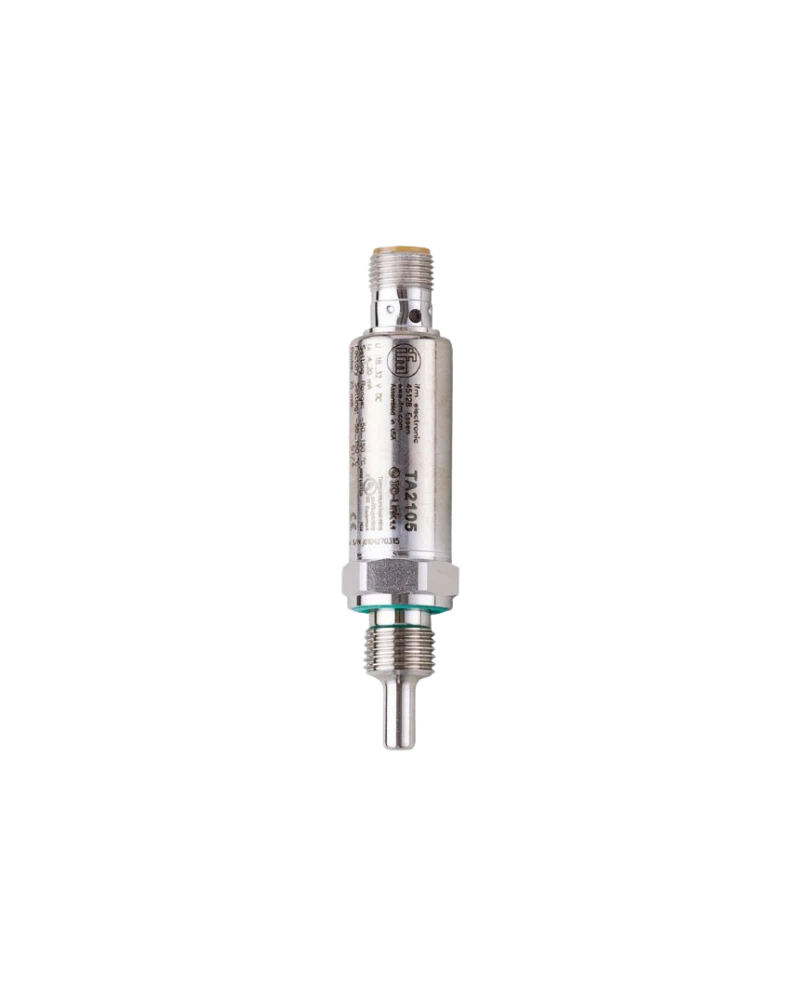 TA2105 - Temperature transmitter - TA-025CLER14-A-ZVG/US