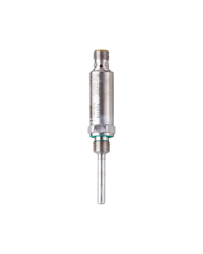 TA2115 - Temperature transmitter - TA-050CLER14-A-ZVG/US
