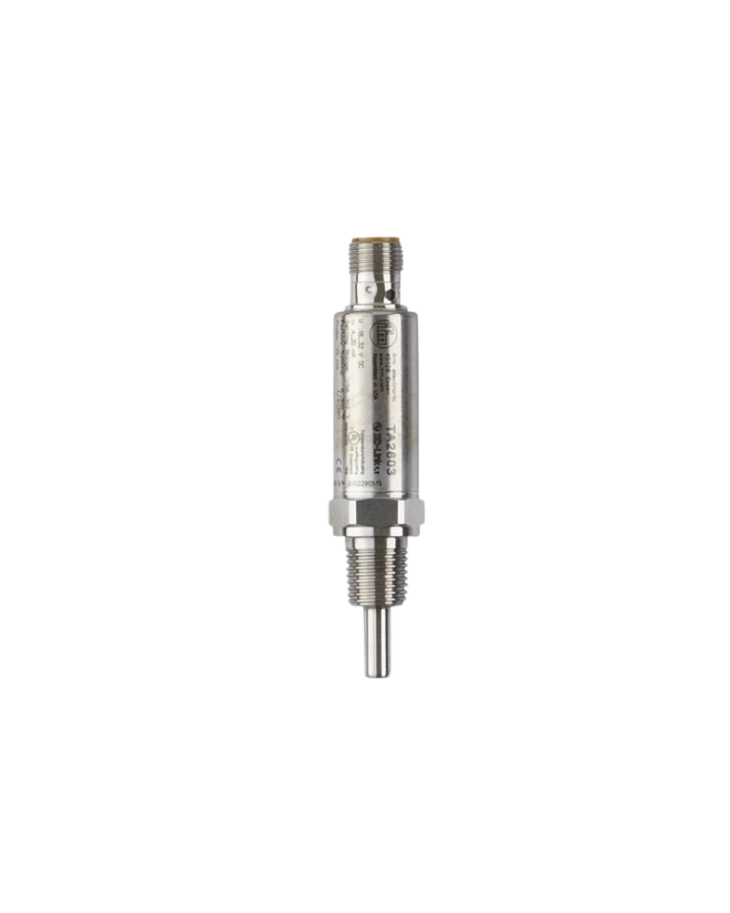 TA2603 - Temperature transmitter - TA025FLEN14-A-ZVG/US