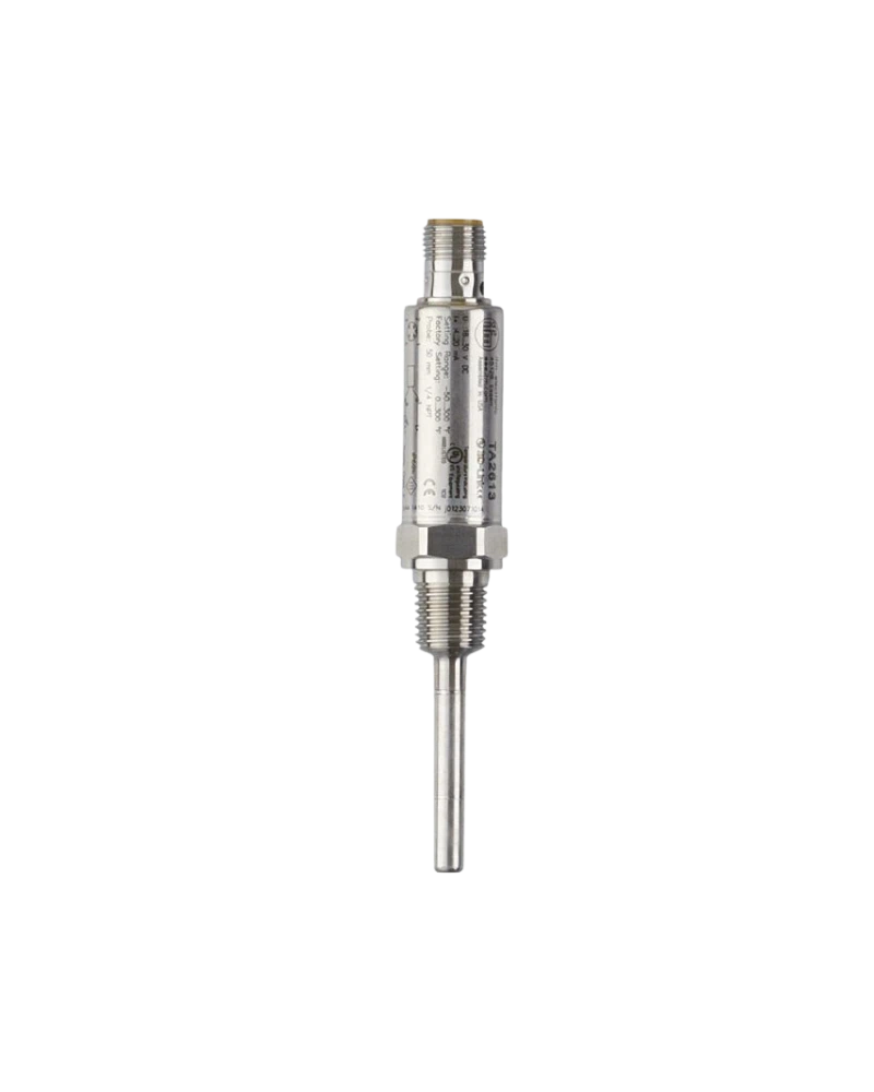 TA2613 - Temperature transmitter - TA050FLEN14-A-ZVG/US