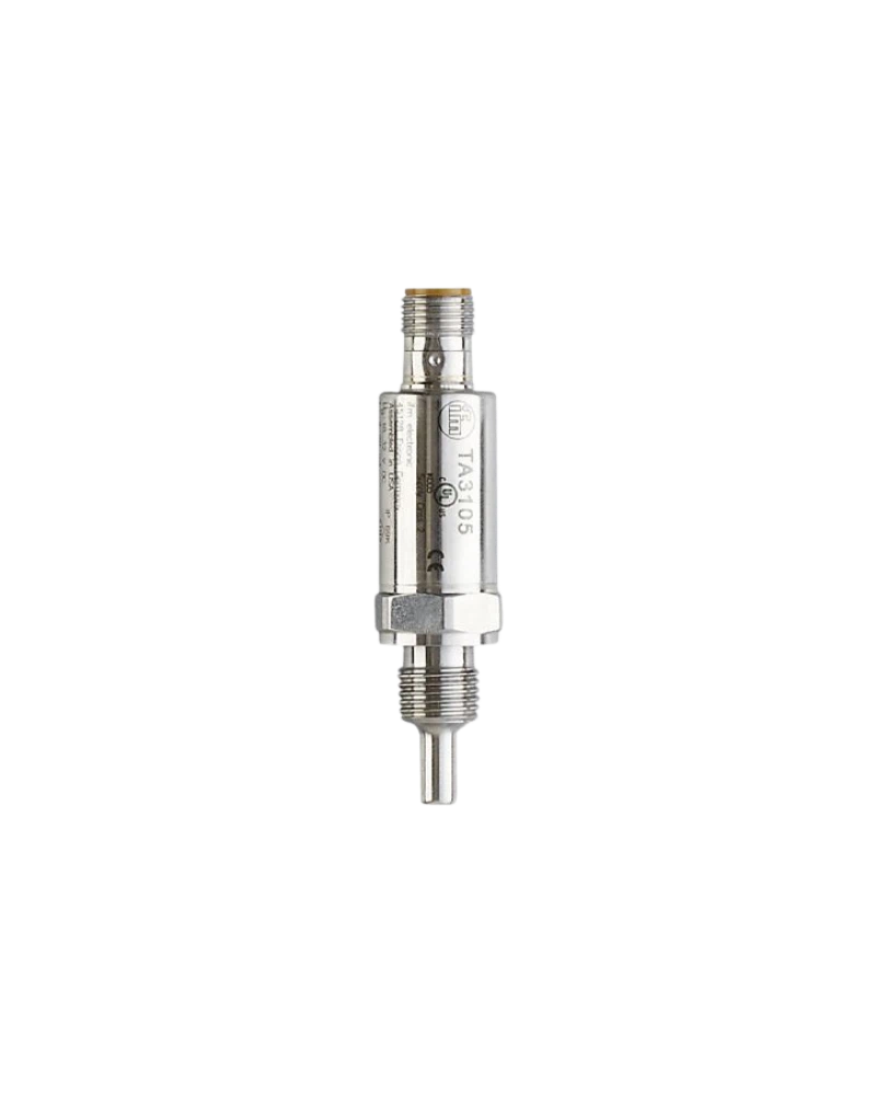 TA3135 - Temperature transmitter - TA-150CLER14-A-ZVG/US