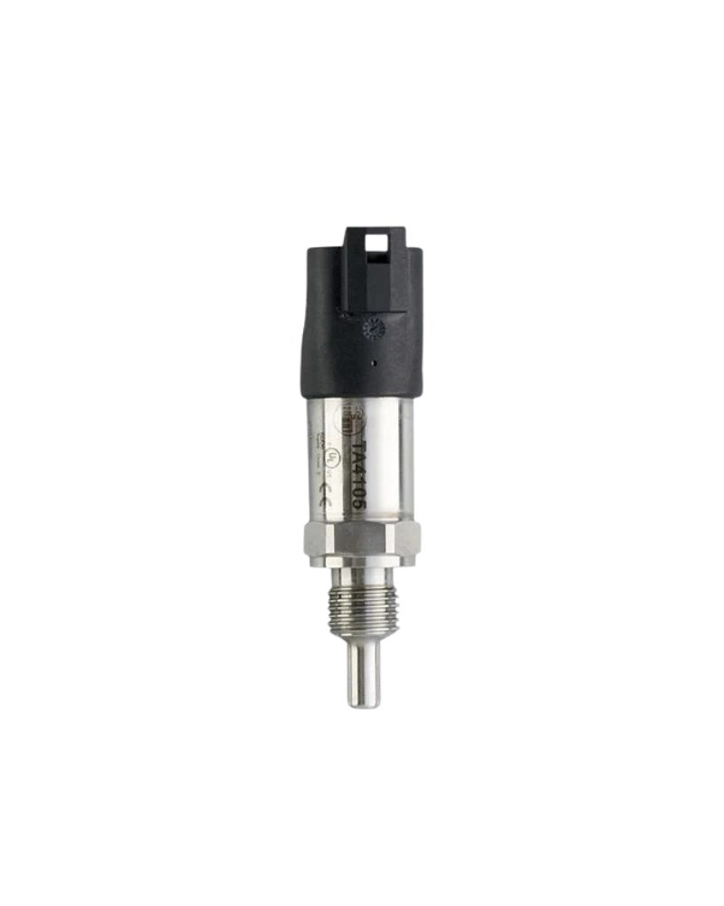 TA4105 - Temperature transmitter - TA-025CLEM14-A-ZVG/DE