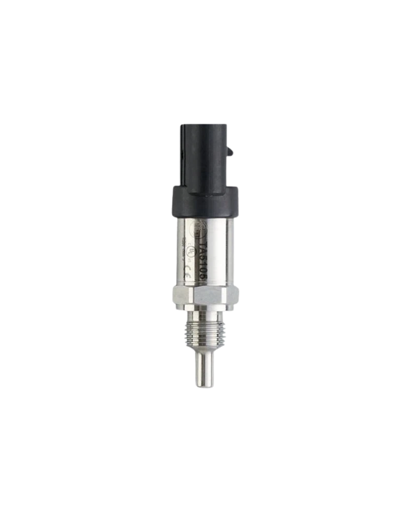 TA5105 - Temperature transmitter - 
TA-025CLEM14-A-ZVG/AM