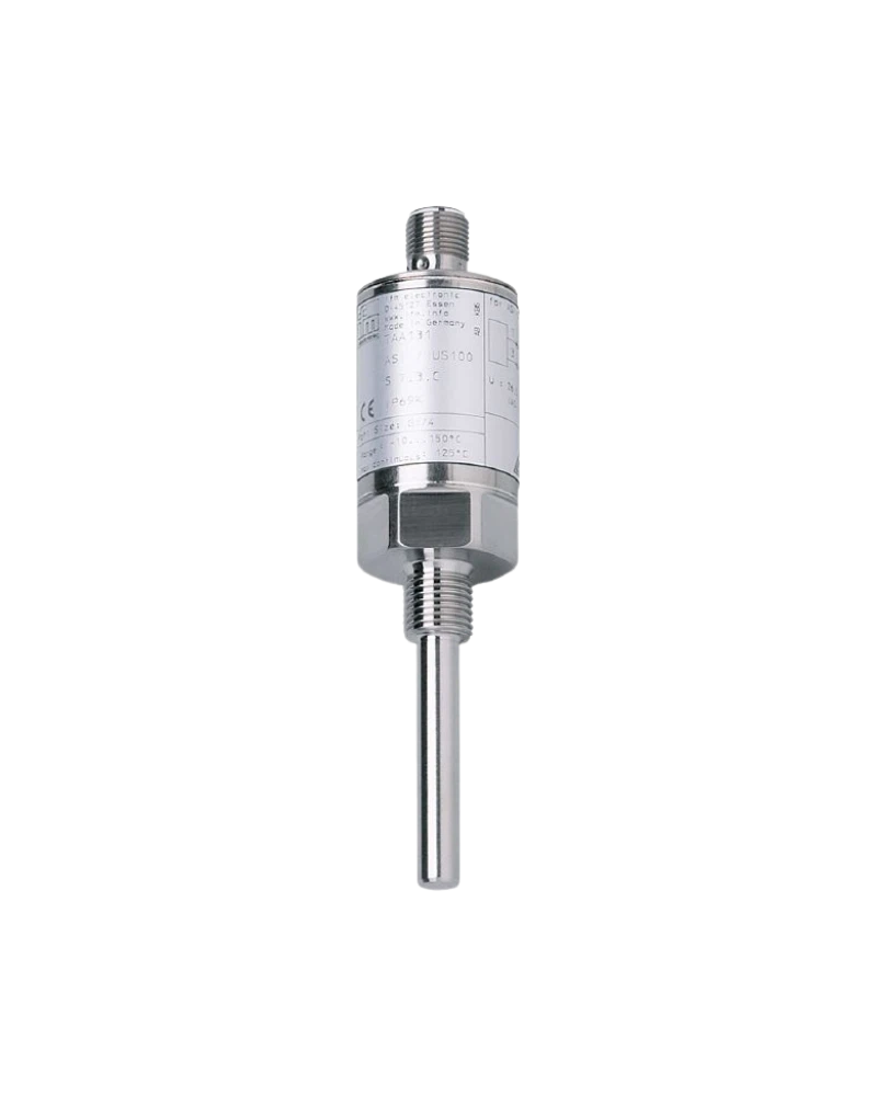 TAA131 - Temperature transmitter - TAA060CCDR14-ASIVG/US