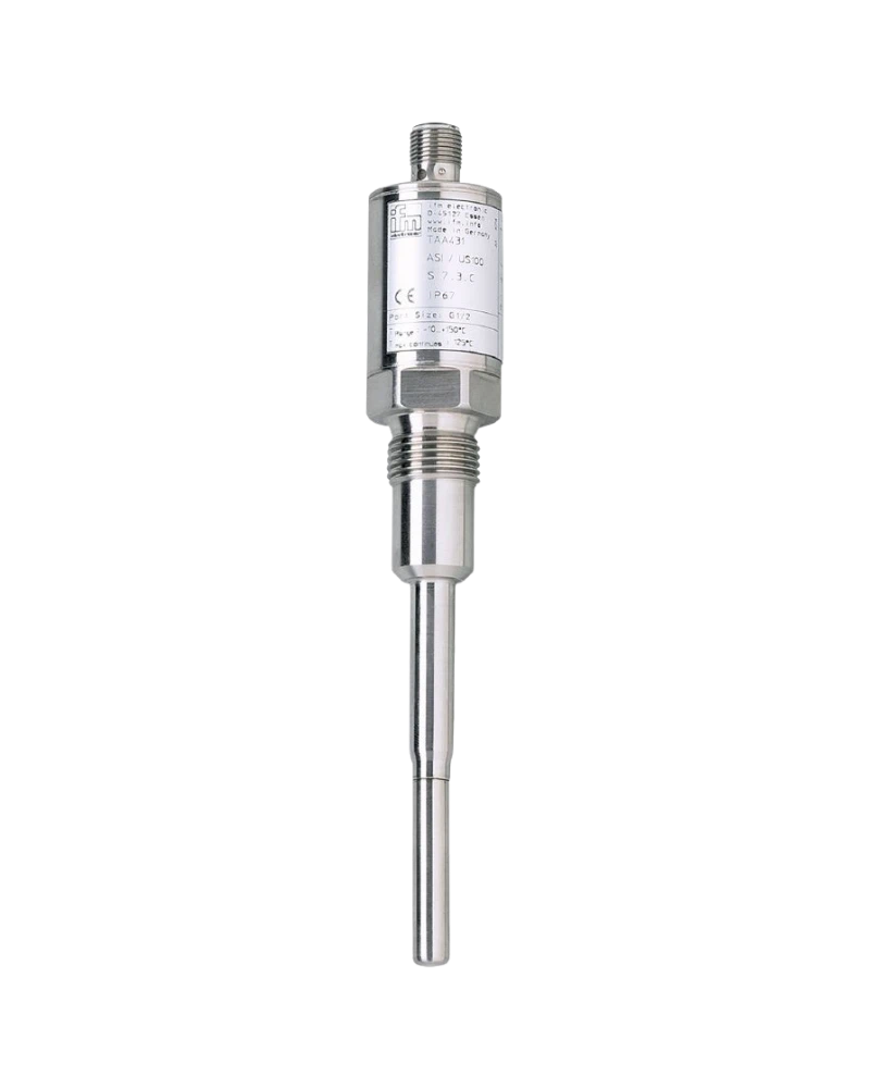 TAA431 - Temperature transmitter - TAA123CCDR12-ASIVG/US