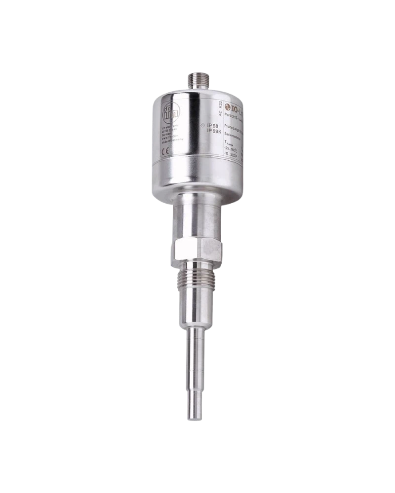 TAD191 - Temperature transmitter with drift detection - TAD088KLER12-A-DKG/US