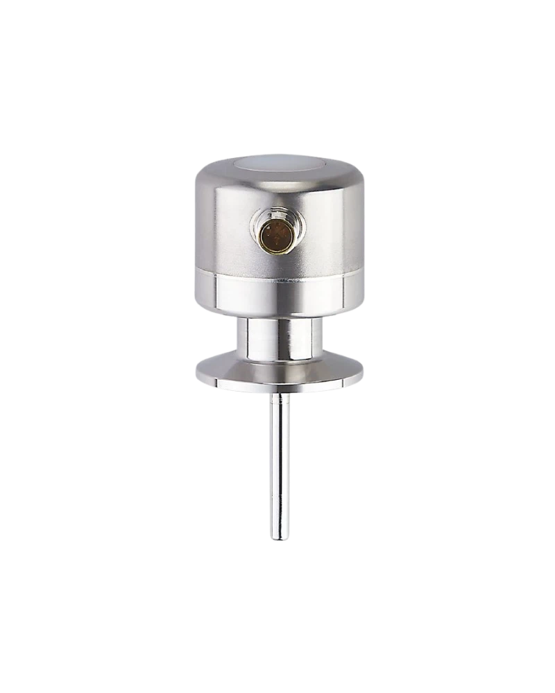 TCC831 - Temperature transmitter - TCC100K1EC01-A-DKG/US
