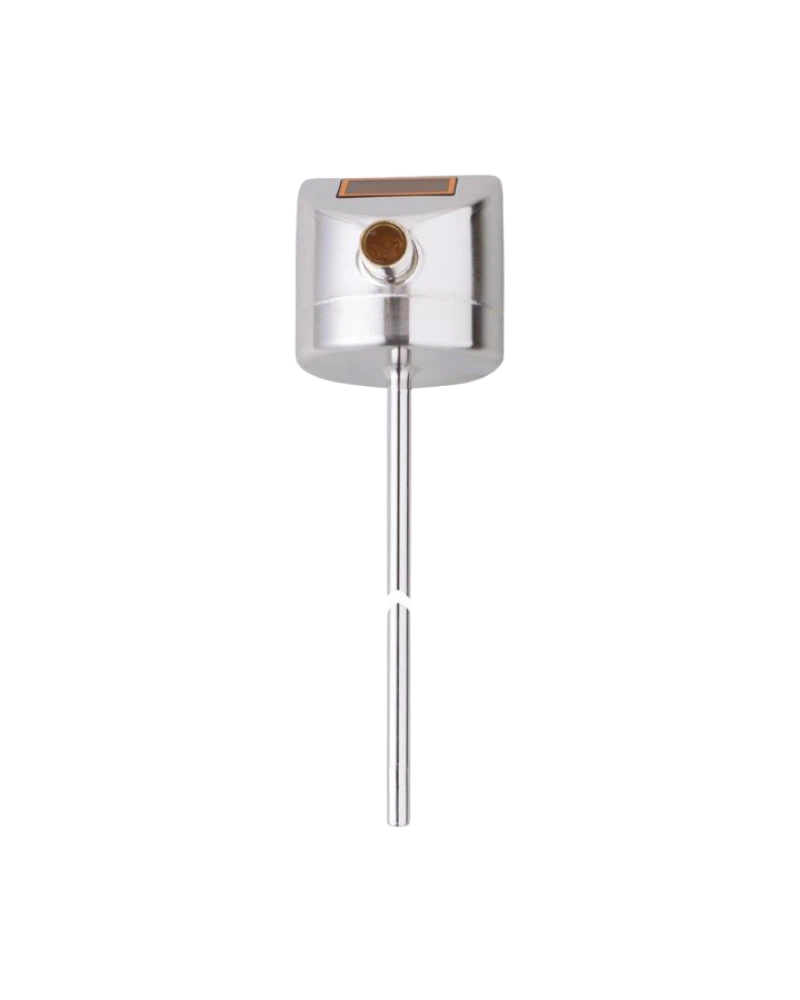 TD2217 - Temperature transmitter with display - TD-050CFED06-A-ZVG/US
