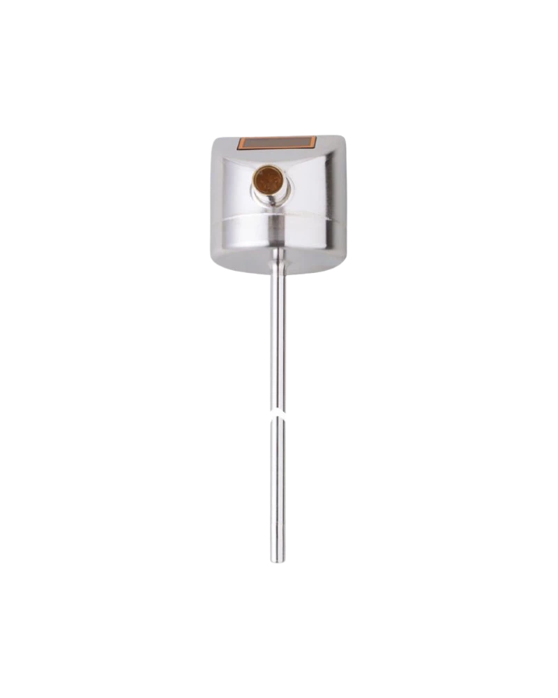 TD2273 - Temperature transmitter with display - TD-300FFED06-A-ZVG/US