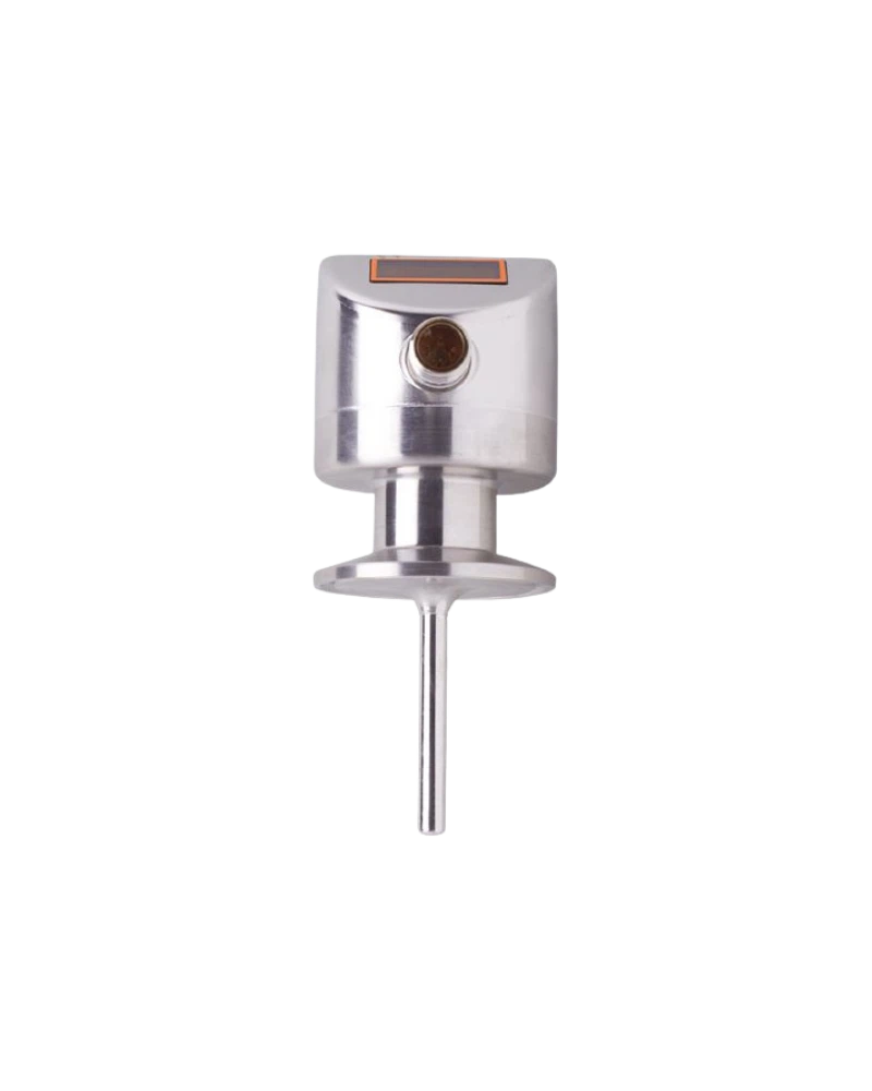 TD2801 - Temperature transmitter with display - TD-030CFEC01-A-ZVG/US