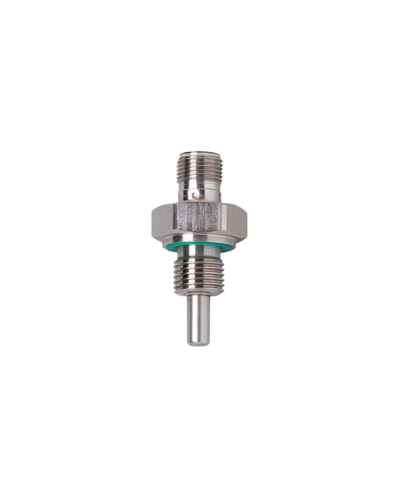 TM4101 - Temperature sensor with process connection - TM-025KFBR14- /US/