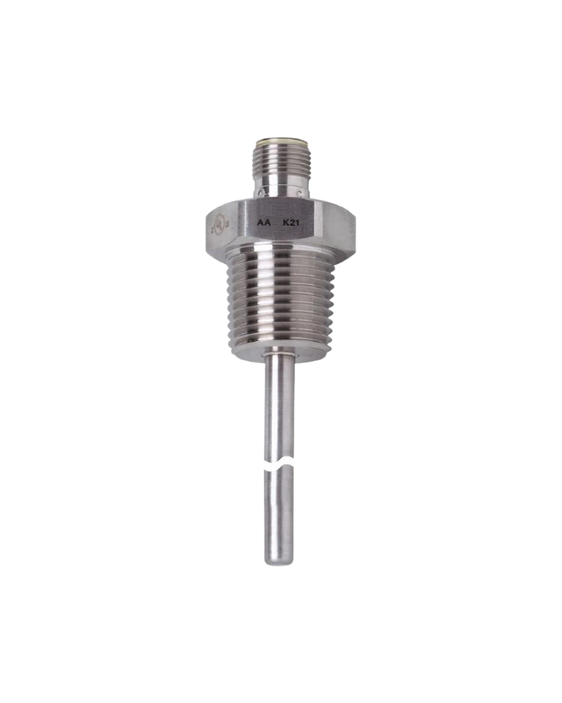 TM4331 - Temperature sensor with process connection - TM-100KFBN12- /US/