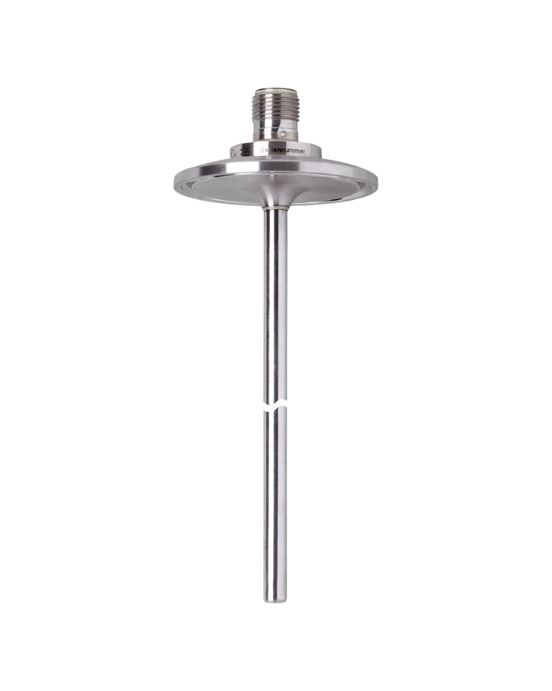 TM4831 - Temperature sensor with process connection - TM-100KFEC01- /US/
