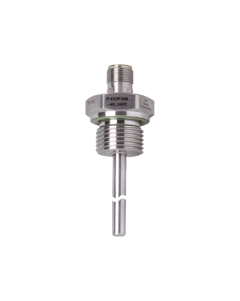 TM5411 - Temperature sensor with process connection - TM-050KCBR12- /US/