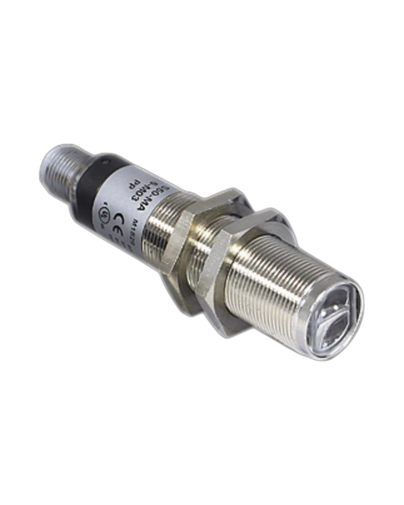 S10-MA-5-C01-NL - 952101230 - Photoelectric Sensor