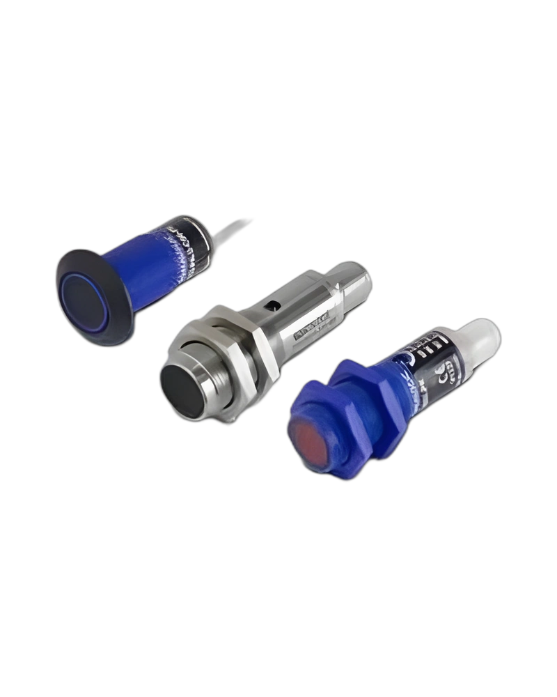 S15-PA-2-C10-PK - 952301250 - Photoelectric sensor