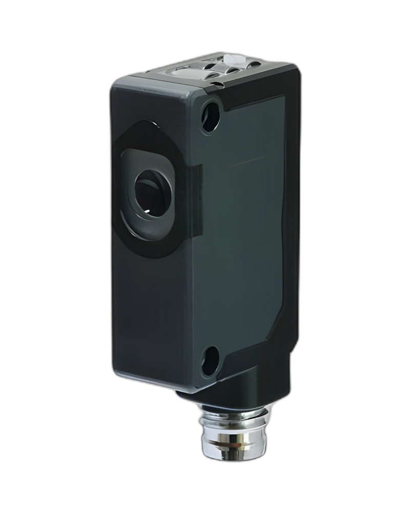 S3Z-PR-5-FG01-NL - 95B010290 - Photoelectric Sensor - S3Z-PR-5-FG01-NL RX/TX NPN LIGHT M8