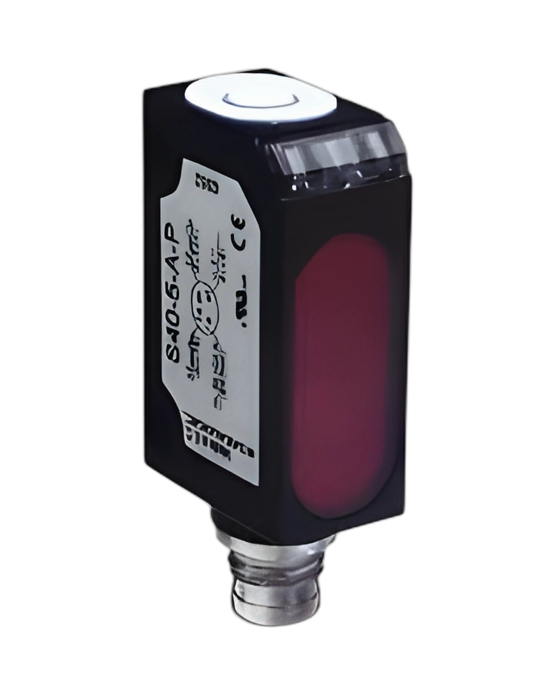 S41-5-B-N - 950701210 - Miniature Photoelectric Sensors