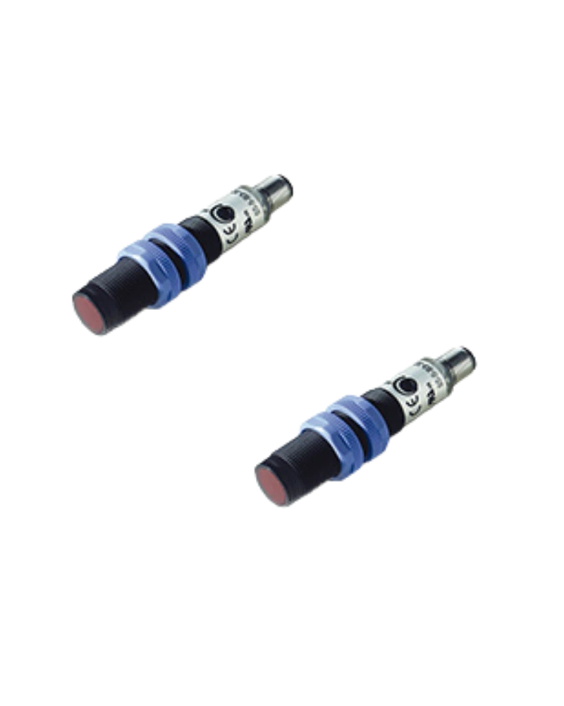 S5-5-C60-30 - 952051641 - S5 Tubular Photoelectric Sensors - Proximity plastic vdc axial dark/light 4 wires dc cable