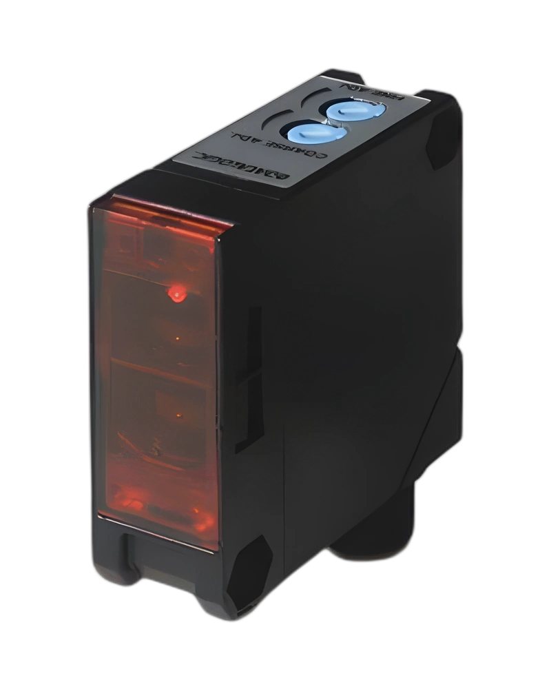 S6-1-B5 - S937420090 - S6 Compact Photoelectric Sensors
