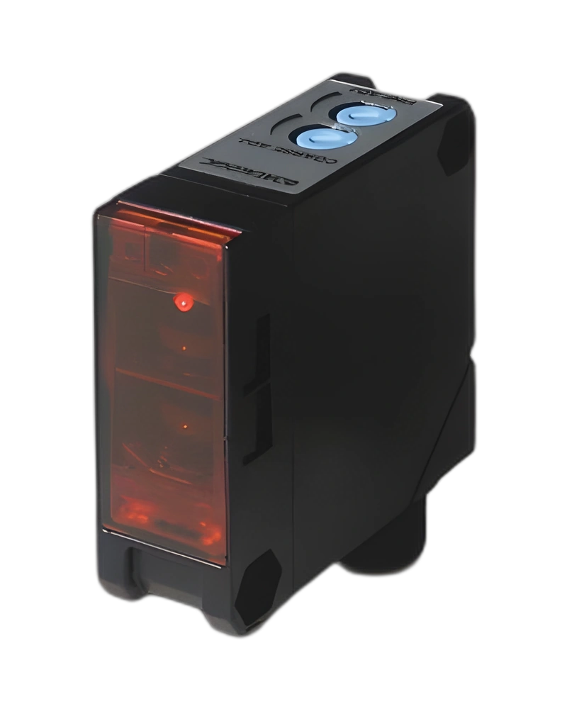 S6T-5-A6-P - 961031000 - S6 Compact Photoelectric Sensors